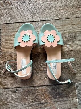 Stella McCartney Kids Sandals